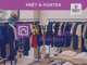 AV FDC prêt à porter accessoires à Aix les Bains
