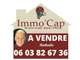Cède fonds de commerce 79m² + studio au Cap d'Agde