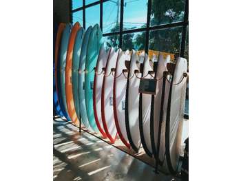 AV surf shop emplacement N°1 commune balnéaire 17