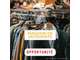 Vente magasin indépendant de vêtements Fougères
