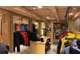 Vente FDC sports enseigne nationale en station 74