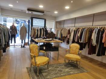 Vente fonds de commerce prêt à porter à Manosque