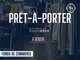 A vendre magasin prêt à porter Mortagne au Perche
