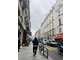 A vendre FDC retoucherie prêt à porter à Paris 9
