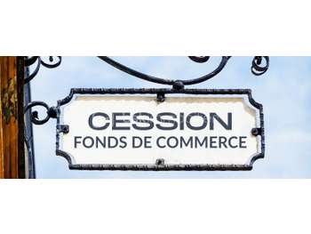 Vente FDC prêt à porter à Pornichet Triangle d'Or