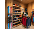 Vente magasin de sport en station Haute Tarentaise