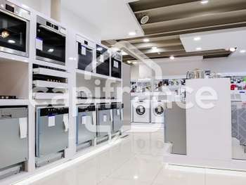 A vendre fonds électroménager Carnon-Plage (34280)