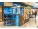 Créez kiosque multimédia emplacement premium