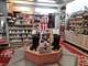 Vente FDC chaussures 50m² Decazeville rue passante