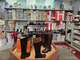 Vente FDC chaussures 50m² Decazeville rue passante
