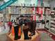 Vente FDC chaussures 50m² Decazeville rue passante