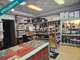 Vente FDC chaussures 50m² Decazeville rue passante