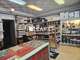 Vente FDC chaussures 50m² Decazeville rue passante