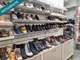 Vente FDC chaussures 50m² Decazeville rue passante