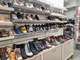 Vente FDC chaussures 50m² Decazeville rue passante