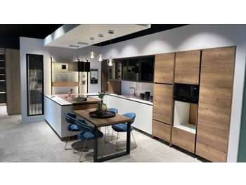 Créez votre magasin Cuisine Plus à Geispolsheim