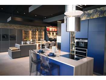 Créez votre magasin Cuisine Plus à Rennes