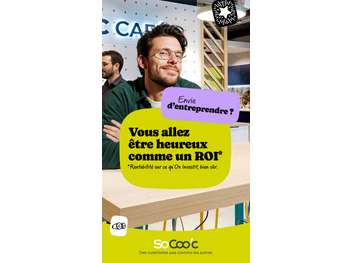 Devenez cuisiniste à succès à Alençon !