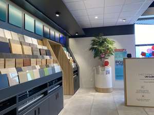 Vente  Magasin  Mobilier - D&eacute;coration Montlu&ccedil;on