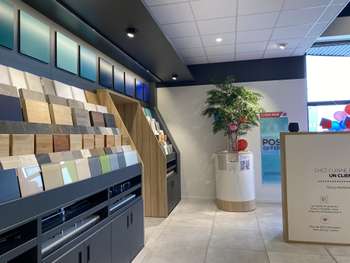 Reprise du magasin CUISINE PLUS de Montluçon