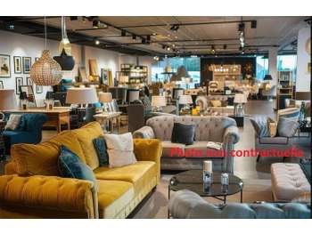 Vente fonds déco meubles maison 75011 Paris