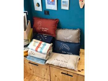 AV concept store produits bretons Pont l'Abbé (29)
