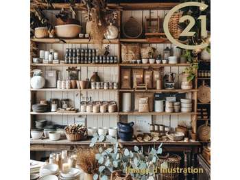 Vente FDC mobilier décoration Pyrénées Orientales