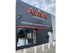 Vente  Magasin  Mobilier - D&eacute;coration Reims