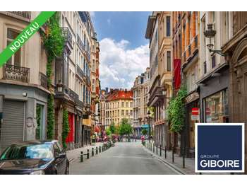 Fonds de commerce de décoration à vendre Rennes