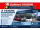Vente magasin véhicules sans permis à Martinvast