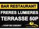 Vente magnifique bar restaurant à Lyon 69008