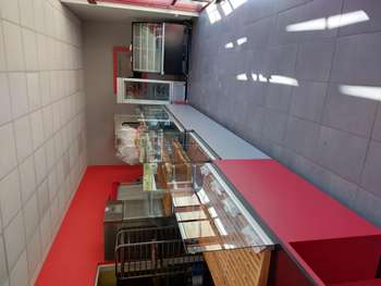 Vente magnifique boulangerie Dordogne axe passant