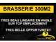 A vendre brasserie emplacement 1er ordre à Tassin