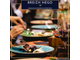 Vente magnifique restaurant du midi Morbihan Sud