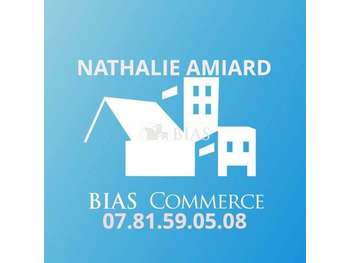 Vente droit au bail de 160m² dans le Calvados