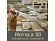 Vente FDC menuiserie industrielle familiale Nîmes