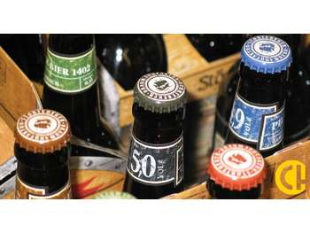 A vendre microbrasserie en région Lyonnaise