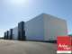 Vente local d'activité de 1500m² à Montélimar Nord