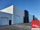 Vente local d'activité de 1500m² à Montélimar Nord