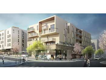 Vente murs 135m² à Sathonay-Camp