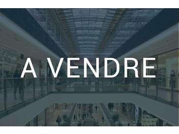 Vente murs bureaux ou commerce de 180m² au Pontet