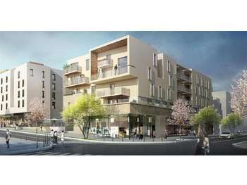 Vente murs commerciaux 190m² à Sathonay-Camp