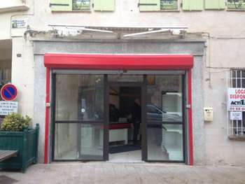 Vente immeuble loué 250m² en Pyrénées Orientales