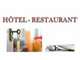 Vente murs commerciaux d'hôtel proche Saint Lô