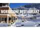 Vente bar-restaurant licence IV station Valfréjus