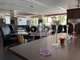 Vente murs de restaurant libres de 450m² au Cannet