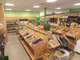 AV murs FDC alimentation à Château Arnoux St Auban