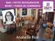 Vente murs + fonds bar à Noirmoutier en l'Ile