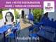 Vente murs + fonds bar à Noirmoutier en l'Ile