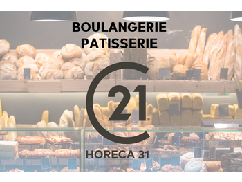AV murs et fonds boulangerie grande ville du Tarn